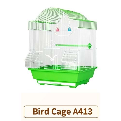 İTHAL A413 KAFES