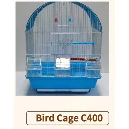 İTHAL C400 KAFES