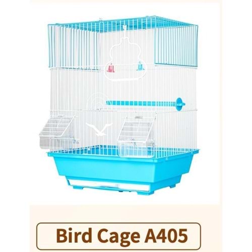 İTHAL A405 KAFES