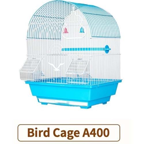 İTHAL A400 KAFES