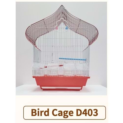 İTHAL D403 BÜYÜK KAFES