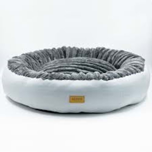 LEPUS Dolce Donut Gri