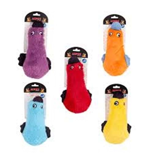 LEPUS Ördek Vigvigli Köpek Oyuncak