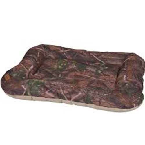 LEPUS Aria Basic Minder Kamufulaj M Kahve