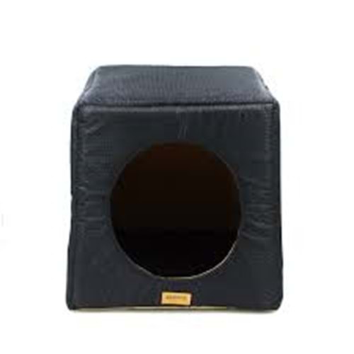 LEPUS Trio Yatak Siyah