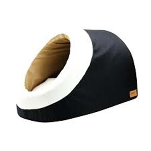 LEPUS Mia Alaska Yatak Siyah