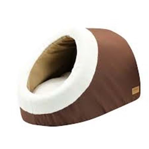 LEPUS Mia Alaska Yatak Kahverengi