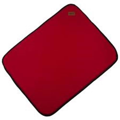 LEPUS Aria Mat Minder S Kırmızı