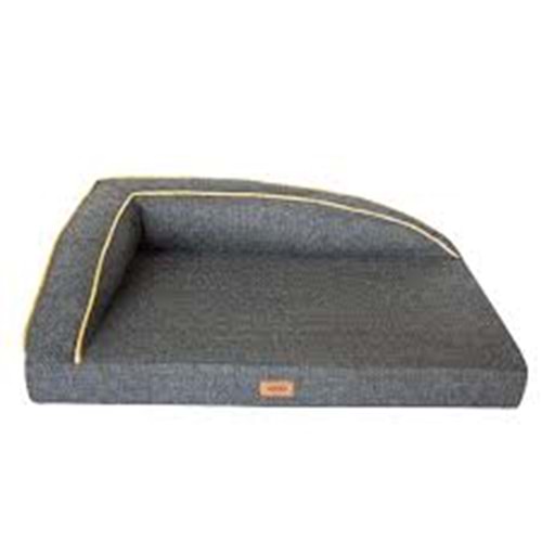 LEPUS Corner Seat Gri