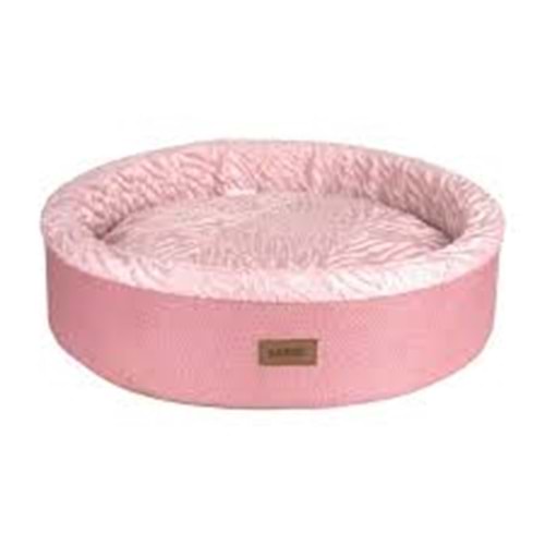 LEPUS Mia Donut Yatak Pembe