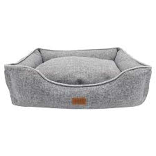 LEPUS Mia Premium Yatak Gri XL