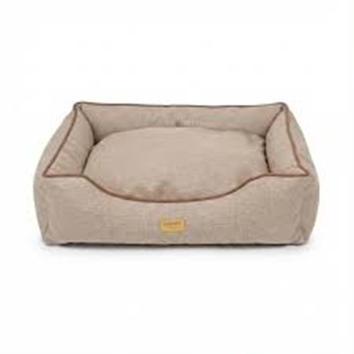 LEPUS Mia Premium Yatak Kahve L