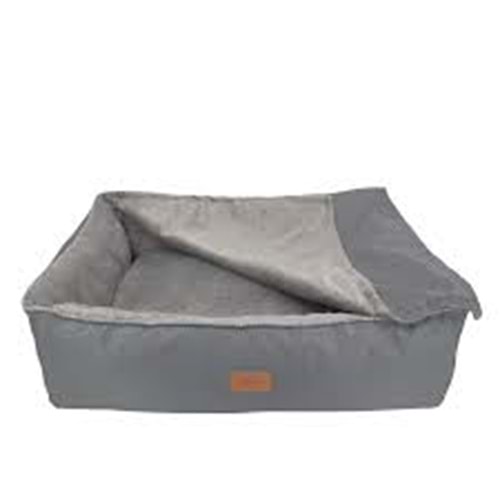 LEPUS Winter Bed Gri M