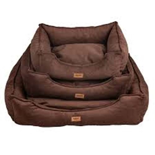 LEPUS Kampanya Set 3lü Yatak Kahve