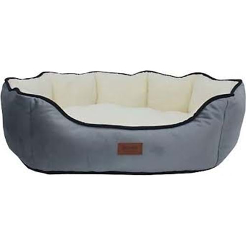 LEPUS Luxe Daisy Yatak Gri L