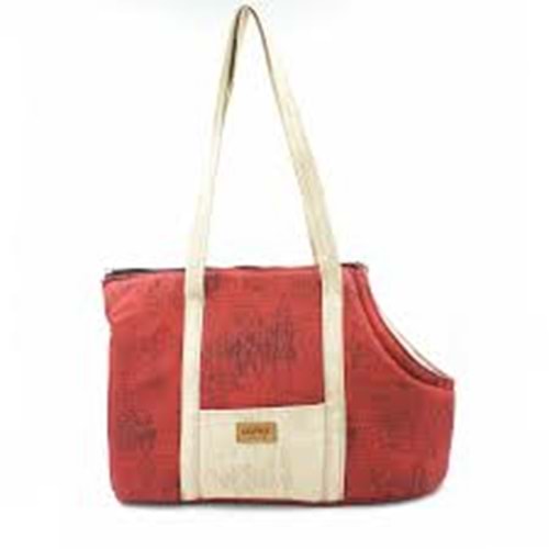 LEPUS Sling Bag Bordo