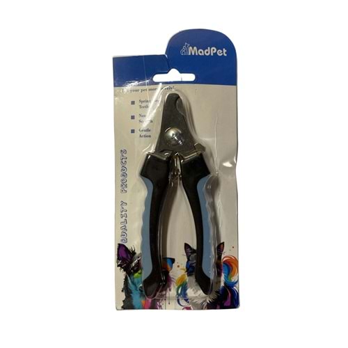 Lüks Pense Model Tırnak Makası