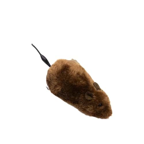 Kurmalı Fare Oyuncak