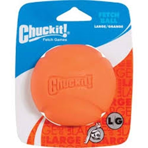 CHUCKİT FETCH Köpek Oyun Topu Orta
