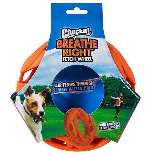 CHUCKİT AİR FETCH Köpek Oyun Halkası