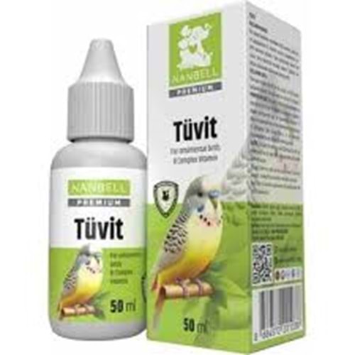 NANBELL TÜVİT