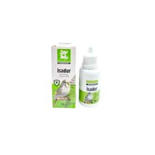 NANBELL İSADUR