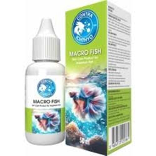 NANBELL MAKRO FİSH