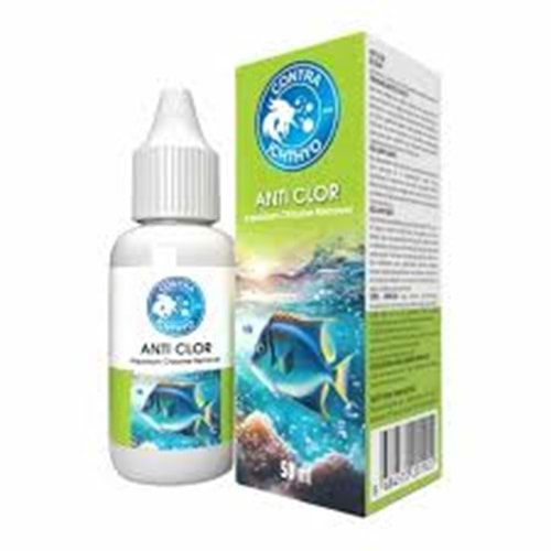 NANBELL ANTİ KLOR