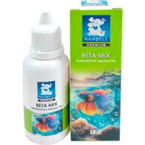 NANBELL BETA MİX