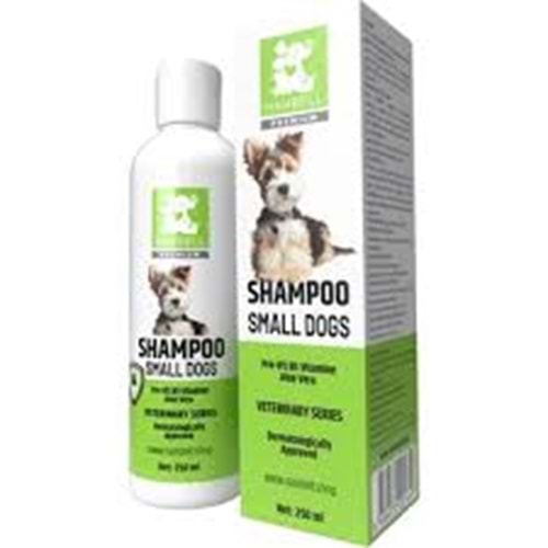 NANBELL SMALL KÖPEK ŞAMPUAN 250ML