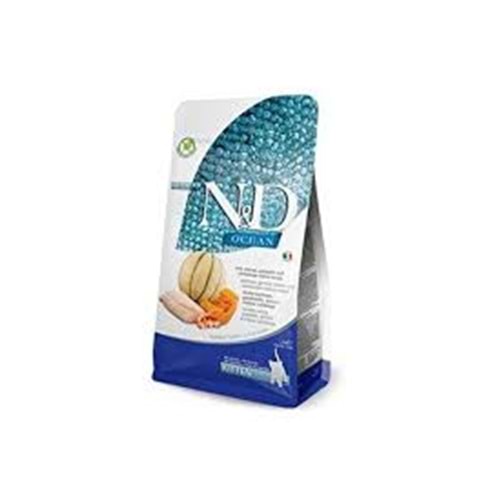 N&D AG Morina Portakal Adult 1.5kg