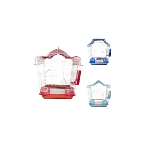 Özvardar 300 Seri Kafes