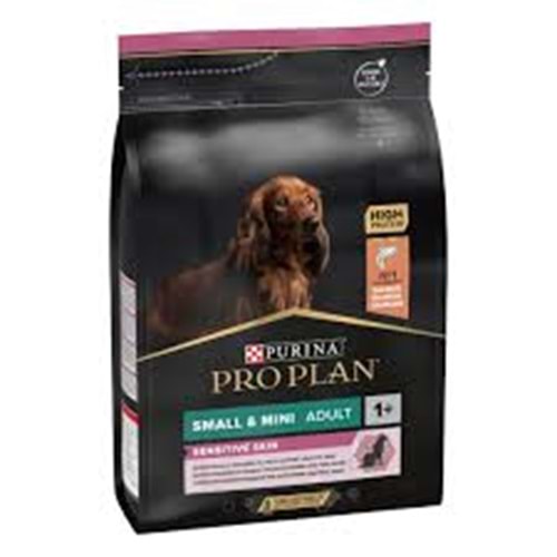 Proplan Köpek Adult Small BR. Sensıtıve Somon 3kg