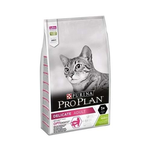Proplan Delicate Digestion Kuzulu 10KG