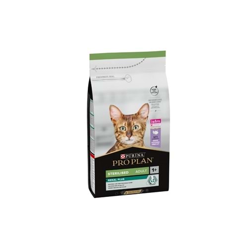 Proplan Adult Sterilised Hindili 1.5KG