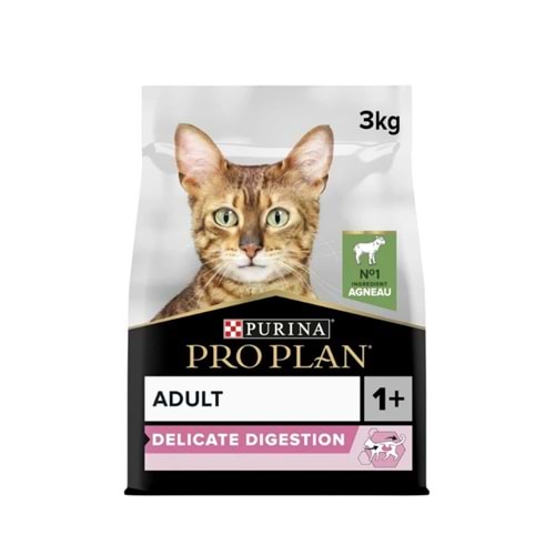 Proplan Adult Deligate Digestion 3KG