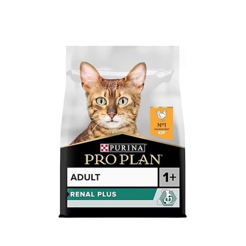 Proplan Adult Renal Plus 3KG