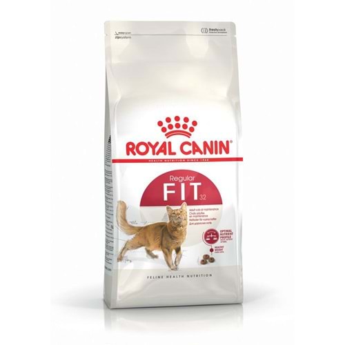 Royal Canın Fit32 Kedi Maması 15kg