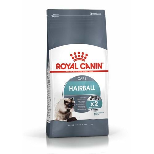 Royal Canın Haırball 2KG