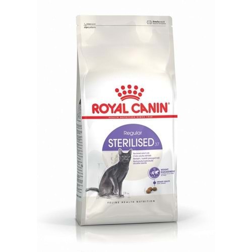 Royal Canın Sterilised 4KG