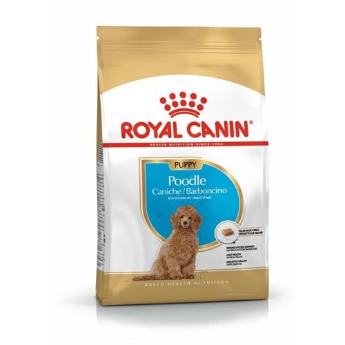 Royal Canın Puppy Poodle 3KG
