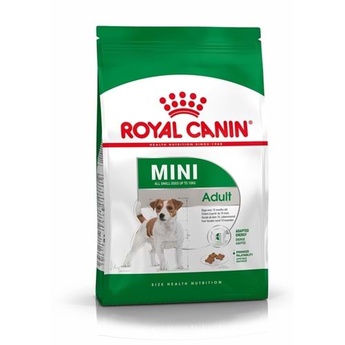 Royal Canın Adult Mini 2KG