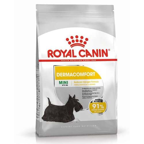 Royal Canın Dermaconfort 3kg