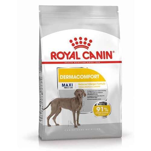 Royal Canın Dermaconfort 12kg