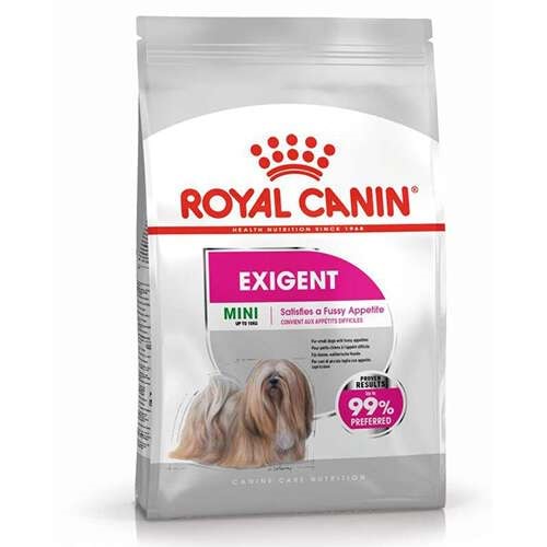 Royal Canın Mini Exigent 3kg