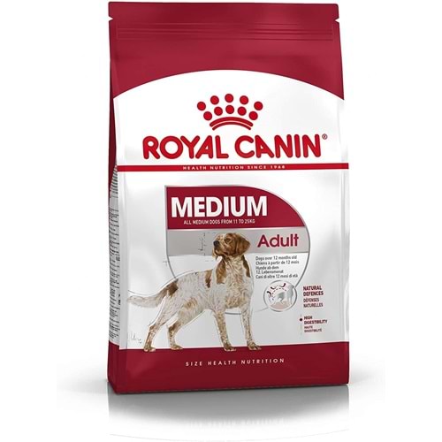 Royal Canın Medium Adult