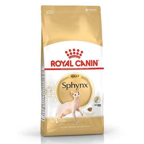 Royal Canın Sphynx 2kg