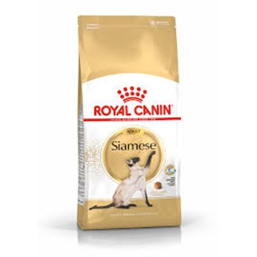 Royal Canın Siamese 2kg