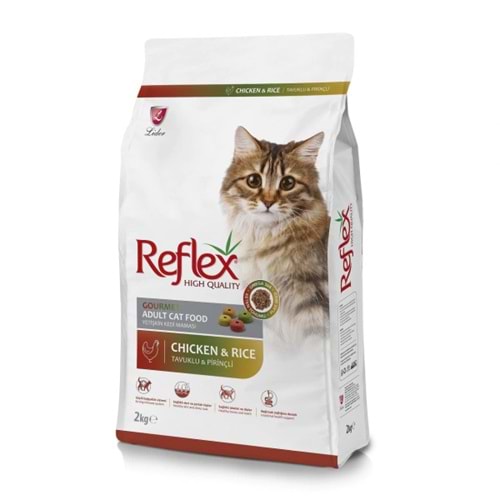 Reflex Multicolor 2kg