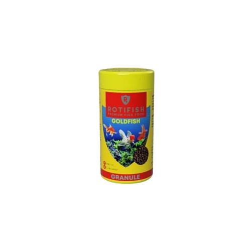 Rotifish Goldfish 100ml(40gr)